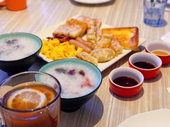 -必胜客(海滨店)