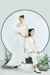 -果石摄影(汉街skp店)