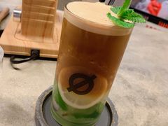 -BE NORMAL CAFE(霞溪路店)