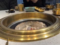 -妥妥烤肉料理(昙华林店)