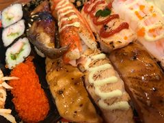 -姬岛生鲜(印象城店)