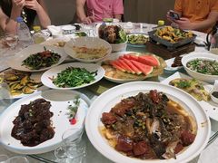 -高老庄绿色传奇(昊元生活广场店)