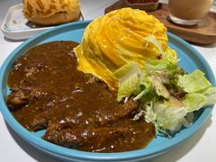 -柠檬树茶餐厅(海雅缤纷城店)