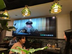 -庆合府重庆大排档(紫都城店)
