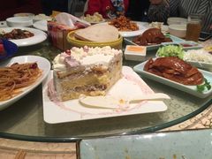 -大鸭梨(天通西苑店)