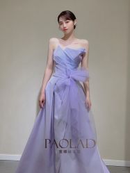 -南京宝娜嫁衣婚纱礼服馆(中央路店)