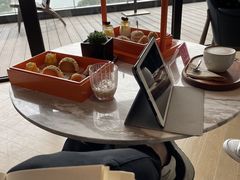 -食光全日制餐厅(绵阳首开喜来登酒店)
