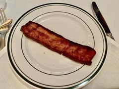 厚培根-Wolfgang’s Steakhouse 沃夫冈牛排馆(上海白玉兰广场店)