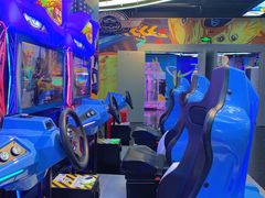 -真快活Coohoo Max(武汉绿地新田360店)