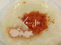 辣椒面酸梅粉-奈雪的茶(苏宁广场店)