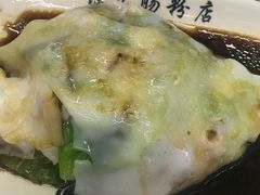 -银记肠粉店(北京路店)