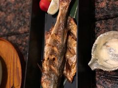 -花隐日式怀石料理(万象城购物中心店)