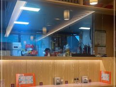 大堂-八盛屋·沾面(集美万达店)