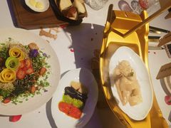 -狮拾久·现代新加坡料理(福田COCO Park店)