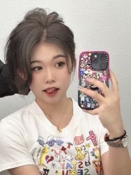 -CIT造型·烫发·染发