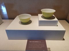 -浙江省博物馆(孤山馆区)