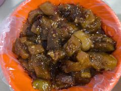 -咱家王新国把子肉(县东巷店)