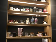 -COSTA COFFEE(恒基名人购物中心店)
