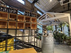 -GOTLOT COFFEE&KITCHEN角落厨房NOOK店