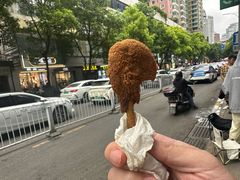 -但家香酥鸭(民生路总店)