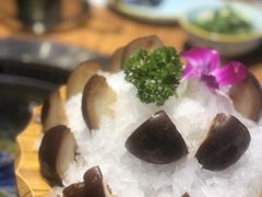 -山河屯铁锅炖·非遗东北菜(南山店)
