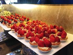 -粤海璇宫·木棉花高空旋转餐厅·聚会派对