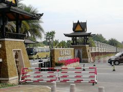 -厦门日月谷温泉渡假村