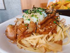 -农畉LONFOOD(福田星河COCOPark店)