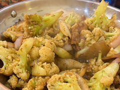 -百味园土菜馆(迎宾东路店)