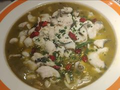 -川悦壹号·川菜(蠡溪路店)