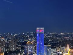 -中山利和希尔顿酒店