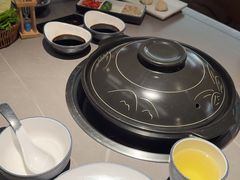 -同仁四季椰子鸡(无锡滨湖万象汇店)