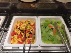 -素满香·素食自助餐(西安·民乐园店)