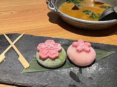 -隐泉之语日式料理(王府中环店)