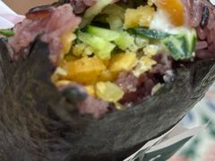 -阿杏饭团(悦汇城店)