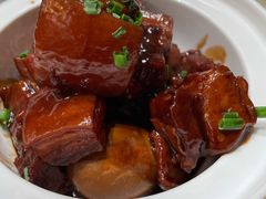 阿莉红烧肉-阿莉餐厅(枣阳路店)