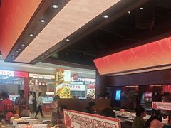 -龍歌自助小火锅(雨花台江南虹悦城店)