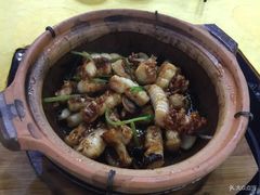 -焯明脆肉鲩世家(金沙洲店)
