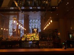 -上海柏悦酒店·世纪100牛排馆