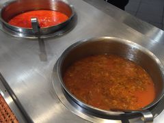 -So Lounge索兰至餐厅(蓝色港湾店)