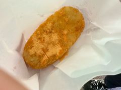 炸薯饼-Potato Corner(广州天河城店)