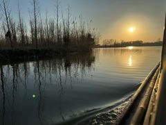 -溱湖国家湿地公园