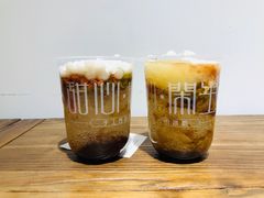 -甜心闲生传统手工冰粉(奎星楼店)