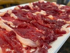 -幸运牛汕头小黄牛牛肉火锅(梅林店)