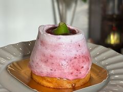 -茉芙甜品屋(黄龙店)