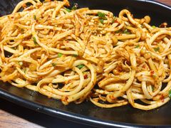 金针菇-Let’s WaKao瓦烤(贝森店)