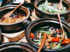 -旺爷砂锅·茶作(国贸城店)