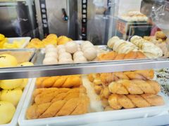 -宫门口馒头铺(创始人总店)