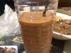 -满得意茶餐厅·顺德家常菜·港式经典(大良店)