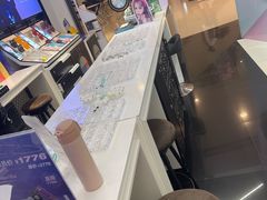 -miomi米欧米美瞳隐形眼镜(新世界大丸百货店)